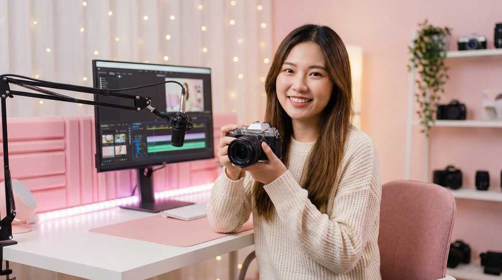 国产精品调色教程