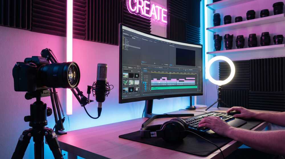 国产精品视频剪辑教程